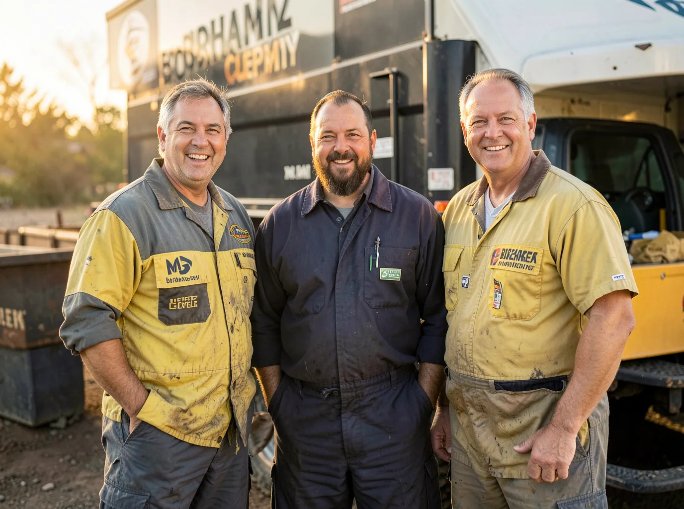 Sewage Cleanup company in Llano, TX